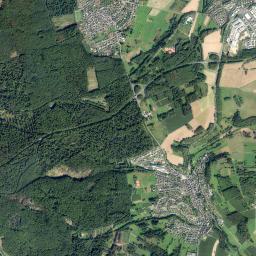 Niederelbert High Resolution Satellite Map