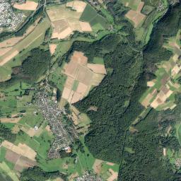 Holler High Resolution Satellite Map