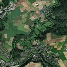 Runkel High Resolution Satellite Map