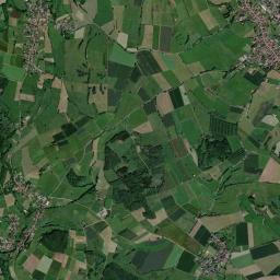 Freiensteinau High Resolution Satellite Map