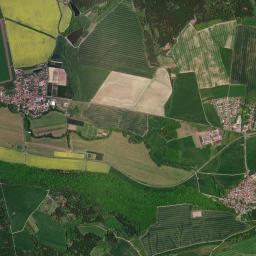 Veilsdorf High Resolution Satellite Map