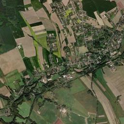 Zbrosławice High Resolution Satellite Map