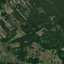 Kończyce High Resolution Satellite Map