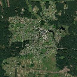 Zhovte High Resolution Satellite Map