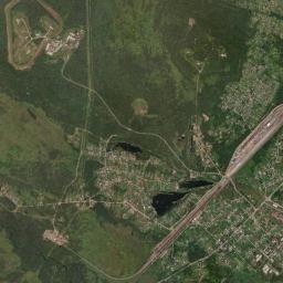 Khurba High Resolution Satellite Map