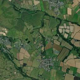 Holywell Rd, Newquay, Cornwall TR8, UK Satellite Map