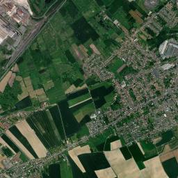 Onnaing High Resolution Satellite Map