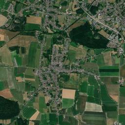 Dour High Resolution Satellite Map