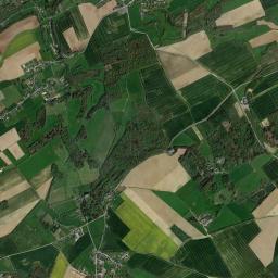 Gesves High Resolution Satellite Map