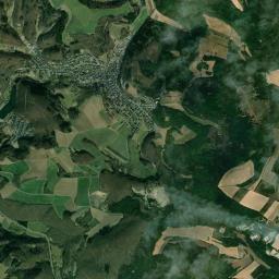 Rieden High Resolution Satellite Map