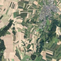 Kettig High Resolution Satellite Map