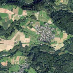 Koblenz, DE locator map