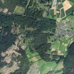 Oberelbert High Resolution Satellite Map