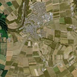 Villmar High Resolution Satellite Map