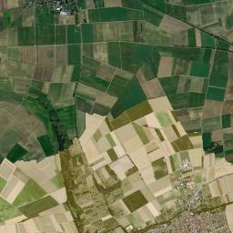 Ober-Mörlen High Resolution Satellite Map