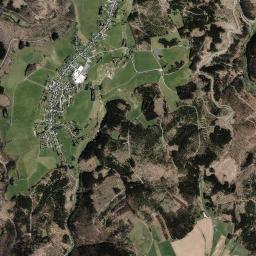 Judenbach High Resolution Satellite Map