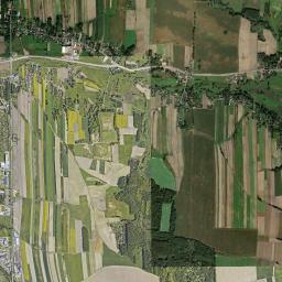 Pyskowice High Resolution Satellite Map