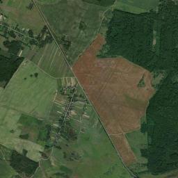 Veresna High Resolution Satellite Map