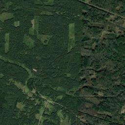 Adamivka High Resolution Satellite Map