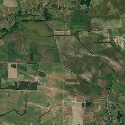 Ivankiv High Resolution Satellite Map