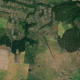 Gumenniki High Resolution Satellite Map