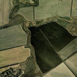 Poltavsky High Resolution Satellite Map