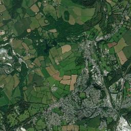 Par High Resolution Satellite Map