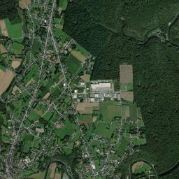 Lobbes High Resolution Satellite Map