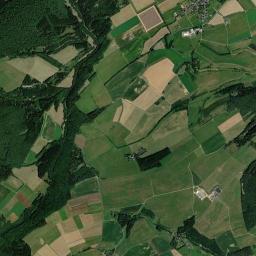 Üxheim High Resolution Satellite Map