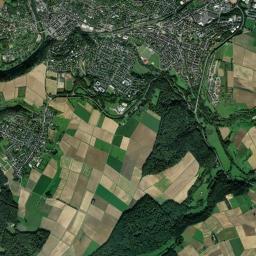 Birlenbach High Resolution Satellite Map