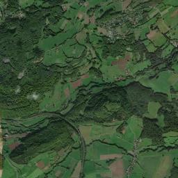 Schlüchtern, DE locator map