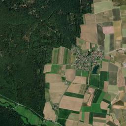 Wollbach, DE locator map