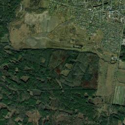 Dovbysh High Resolution Satellite Map