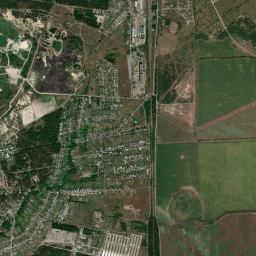 Novaya Tavolzhanka High Resolution Satellite Map