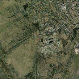 Yekaterinoslavka High Resolution Satellite Map