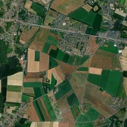 Lewarde High Resolution Satellite Map