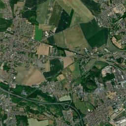 Nord High Resolution Satellite Map