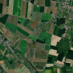 Sebourg High Resolution Satellite Map