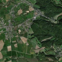 Province de Namur High Resolution Satellite Map