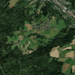 Jünkerath High Resolution Satellite Map