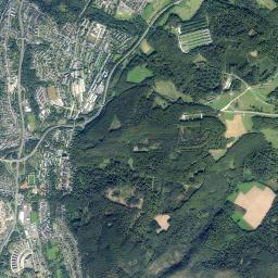 Koblenz, DE locator map