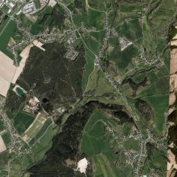 Föritz High Resolution Satellite Map