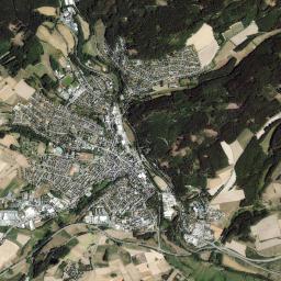 Naila High Resolution Satellite Map