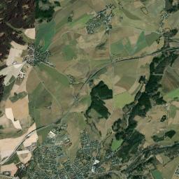 Selbitz, DE locator map