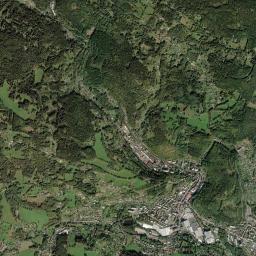 Nejdek High Resolution Satellite Map