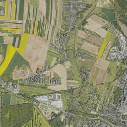 Siemianowice Śląskie High Resolution Satellite Map