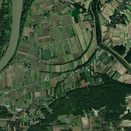 Słupiec High Resolution Satellite Map