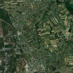 Nowa Sarzyna High Resolution Satellite Map