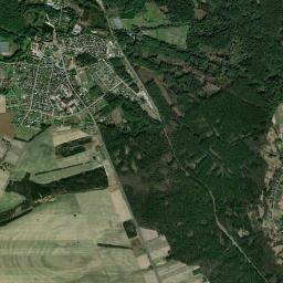 Lubycza Królewska High Resolution Satellite Map