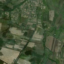 Virlya High Resolution Satellite Map